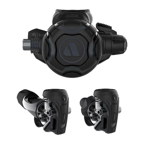 Apeks EVX Tungsten